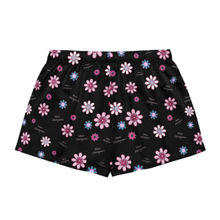 Women’s pajama shorts Miss Photogenic