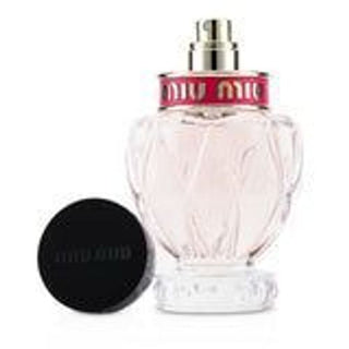 Miu Miu Twist Eau De Parfum Spray 50ml