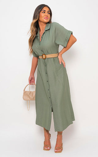 ikrush-syeda-button-down-collared-short-sleeve-midi-dress-with-belt-detail-1679477974DSC2997.jpg
