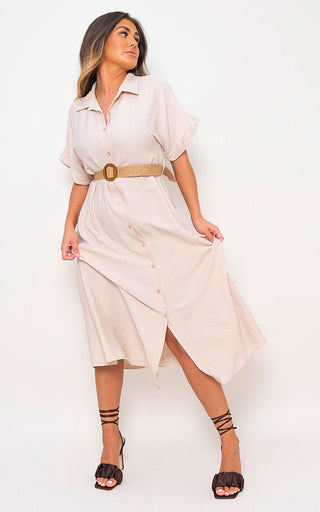 ikrush-syeda-button-down-collared-short-sleeve-midi-dress-with-belt-detail-1679422923DSC2991_87zn-w0.jpg