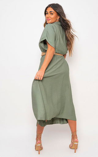 ikrush-syeda-button-down-collared-short-sleeve-midi-dress-with-belt-detail-1679477978DSC3000.jpg