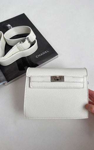 Crossbody Bag with Adjustable Strap