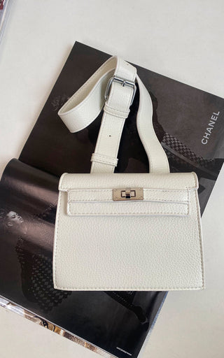Crossbody Bag with Adjustable Strap