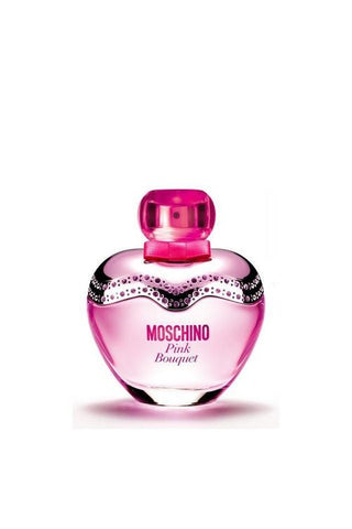 Moschino Pink Bouquet Eau De Toilette Spray 50ml