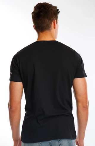 Black Shield Collection T Shirt Mr Photogenic