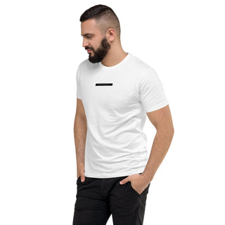 Chilled Label Short Sleeve T-shirt Mr Photogenic