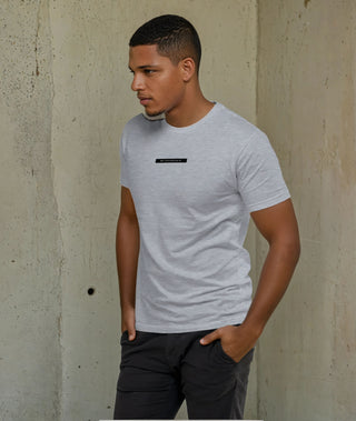 Chilled Label Short Sleeve T-shirt Mr Photogenic