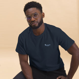 Mr Photogenic Classic Logo T-Shirt