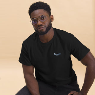 Mr Photogenic Classic Logo T-Shirt