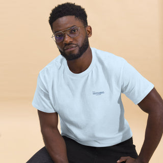 Mr Photogenic Classic Logo T-Shirt