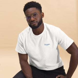 Mr Photogenic Classic Logo T-Shirt