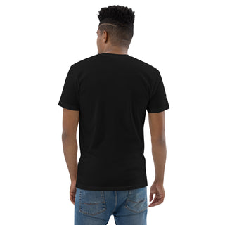 Classic Logo T-Shirt - Black Mr Photogenic