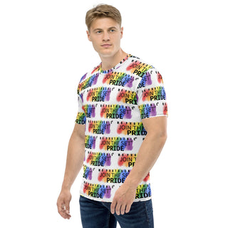 Mr Photogenic Pride T-Shirt
