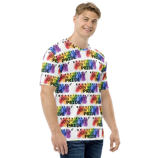 Mr Photogenic Pride T-Shirt