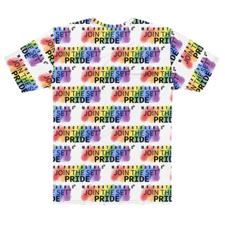 Mr Photogenic Pride T-Shirt