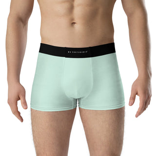 Mr Photogenic Signature Boxer Briefs - Mint Green