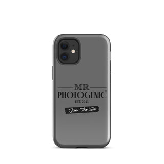 Tough Case for iPhone® Mr Photogenic