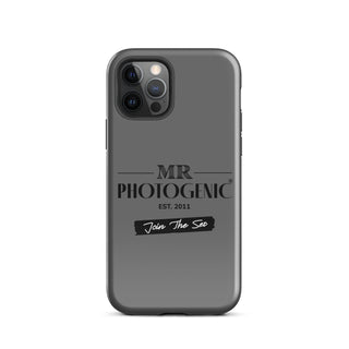 Tough Case for iPhone® Mr Photogenic