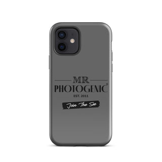 Tough Case for iPhone® Mr Photogenic