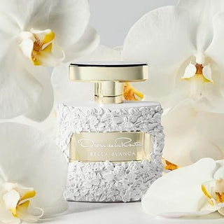 Oscar De La Renta Bella Blanca Eau de Parfum Spray 100ml