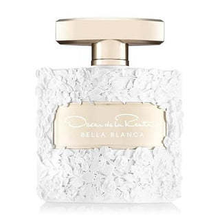 Oscar De La Renta Bella Blanca Eau de Parfum Spray 100ml
