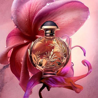 Paco Rabanne Olympea Solar Intense Eau De Parfum Spray 30ml