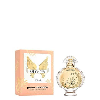 Paco Rabanne Olympea Solar Intense Eau De Parfum Spray 30ml