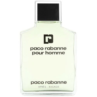 Paco Rabanne Pour Homme Aftershave Lotion 100ml