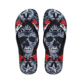 Philipp Plein Flip Flops