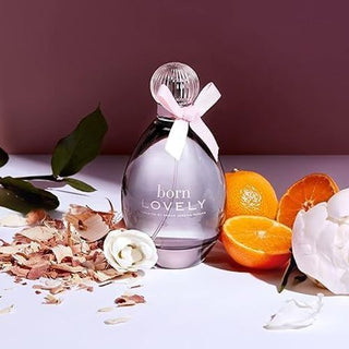 Sarah Jessica Parker Born Lovely Eau De Parfum Spray 50ml