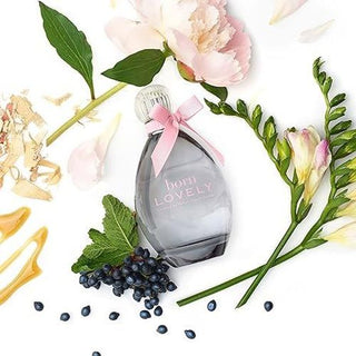 Sarah Jessica Parker Born Lovely Eau De Parfum Spray 50ml