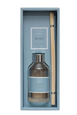 CORE DIFFUSER 150ML SEA SALT