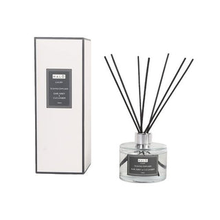 DIFFUSER EARL GREY & CUCUMBER 150ML