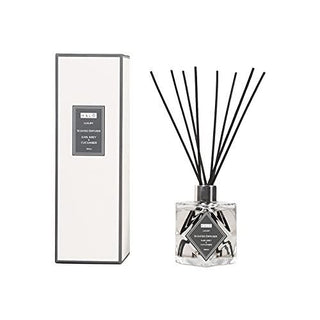 DIFFUSER EARL GREY & CUCUMBER 180ML