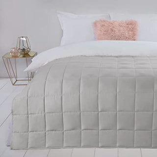 MICROFIBRE GRAVITY THROW SILVER 6kg