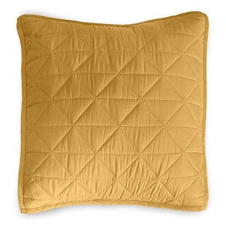 PINSONIC MUSTARD CUSHION 45CM X