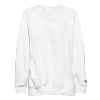 Lux Logo Sweatshirt
