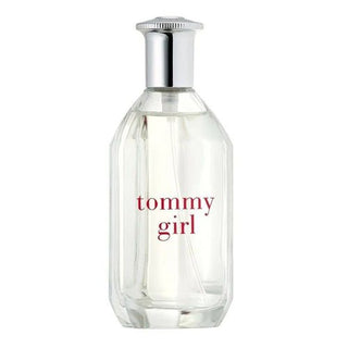 Tommy Hilfiger Girl Eau De Toilette Spray 30ml
