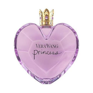 Vera Wang Princess Eau de Toilette Spray 100ml
