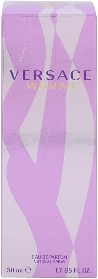 Versace Woman Eau de Parfum Spray