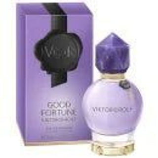 Viktor & Rolf Good Fortune Eau De Parfum Spray 50ml