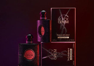 Yves Saint Laurent Black Opium Eau de Parfum Spray 30ml