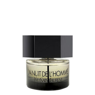 YSL L'homme Ysl Eau De Toilette Spray 40ml